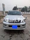 Toyota Prado  2004 For Sale in Karachi