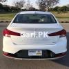 Hyundai Elantra GLS 2023 For Sale in Gujranwala