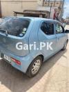 Suzuki Alto VXL AGS 2021 For Sale in Kasur