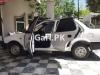 Suzuki Margalla GL 1996 For Sale in Islamabad