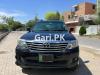 Toyota Fortuner 2.7 VVTi 2013 For Sale in Lahore