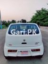 Suzuki Alto VXR 2022 For Sale in Jhang