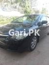 Honda Civic Prosmetic 2011 For Sale in National Cement Employees Housing