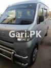 Toyota Pixis Epoch  2013 For Sale in Karachi