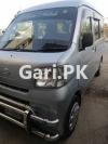 Toyota Pixis Epoch  2013 For Sale in National Cement Employees Housing