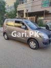 Suzuki Wagon R VXL 2016 For Sale in Lahore