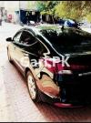 Hyundai Elantra GLS 2021 For Sale in Faisalabad
