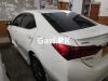 Toyota Corolla Altis Automatic 1.6 2016 For Sale in Karachi