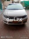 Honda Civic VTi Oriel Prosmatec 1.8 i-VTEC 2013 For Sale in Multan