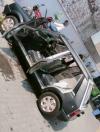 Daihatsu Charade  1984 For Sale in Jhelum