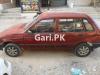 Suzuki Khyber Limited Edition 1998 For Sale in Karachi