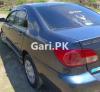 Toyota Corolla 2.0D Saloon 2008 For Sale in Kotli Ak