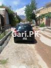 Toyota Vitz B S Edition 1.0 2006 For Sale in Kohat