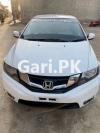 Honda City IVTEC 2019 For Sale in Abbasia Bungalows