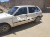 Suzuki Khyber GA 1991 For Sale in Chakwal