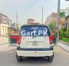 Hyundai Santro Exec GV 2005 For Sale in Lahore