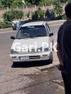 Suzuki Mehran VXR 2017 For Sale in Amina Park - Block B