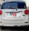 Daihatsu Cast  2017 For Sale in Islamabad