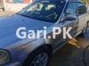 Honda Civic Prosmetic 2000 For Sale in Wah Cantt