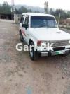 Mitsubishi Pajero  1985 For Sale in Rawalpindi