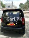 Hyundai Santro Club 2007 For Sale in Karachi