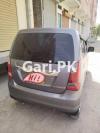 Suzuki Wagon R VXL 2016 For Sale in Nawabshah