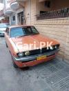 Toyota Mark II  1972 For Sale in Karachi