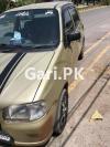 Suzuki Alto VX 2002 For Sale in Lahore