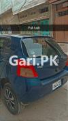 Toyota Vitz F 1.0 2009 For Sale in Lahore