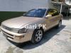 Toyota Corolla SE Limited 1994 For Sale in Abbottabad