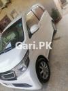 Honda N Wgn Custom G 2014 For Sale in Multan