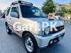Suzuki Jimny  2014 For Sale in Lahore