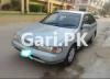 Nissan Sunny  1998 For Sale in Shahra-e-Faisal