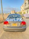 Honda Civic VTi Prosmatec 1.6 2002 For Sale in Karachi