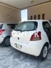 Toyota Vitz F 1.0 2007 For Sale in Lahore