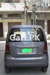 Suzuki Wagon R VXL 2017 For Sale in Lahore