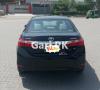 Toyota Corolla XLi VVTi 2016 For Sale in Lahore