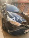 Toyota Yaris ATIV MT 1.3 2022 For Sale in Hyderabad