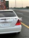 Mercedes Benz E Class E320 2002 For Sale in Bahawalpur