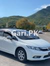 Honda Civic Oriel Prosmatec UG 2015 For Sale in Islamabad