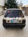 Suzuki Mehran VXR Euro II 2019 For Sale in Islamabad