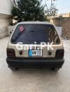 Suzuki Mehran VXR Euro II 2019 For Sale in Islamabad