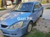 Mitsubishi Lancer GL 2005 For Sale in Islamabad