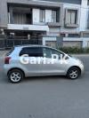 Toyota Vitz  2010 For Sale in Gujranwala