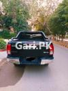 Toyota Hilux Revo G 2.8 2020 For Sale in Karachi