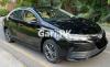 Toyota Corolla Altis Automatic 1.6 2018 For Sale in Lahore