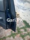 Suzuki Cultus VXLi (CNG) 2008 For Sale in Dina