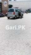 Suzuki Wagon R  2022 For Sale in Ferozepur Road