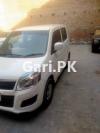 Suzuki Wagon R VXL 2017 For Sale in Lahore