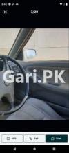 Nissan Sunny  1990 For Sale in Karachi